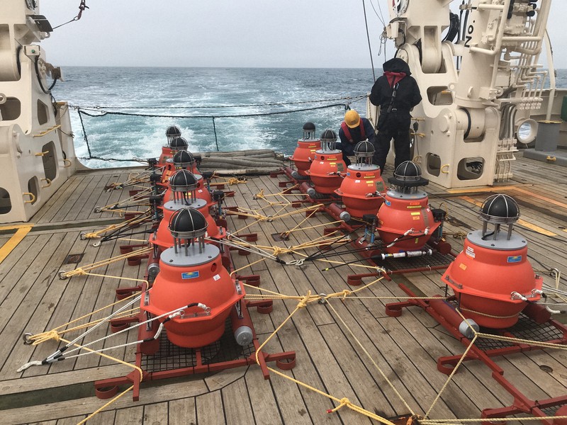 北海道・千島海溝沿いにひずみ蓄積 17世紀以来の超巨大地震切迫か