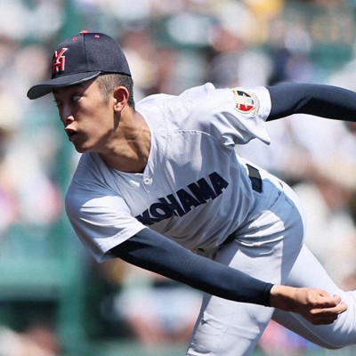 センバツここに注目2026：見つめ直した「1」の重み 「怪物」超え狙う