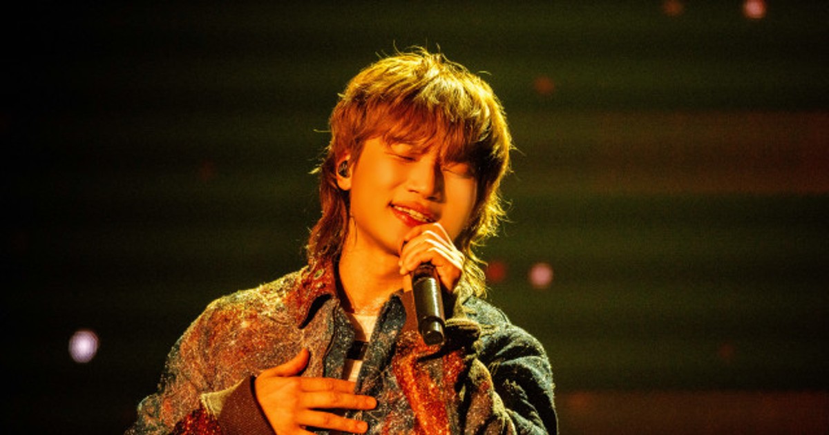 オリコンニュース：BIGBANG・D-LITE、アンコール公演終幕「幸せになる