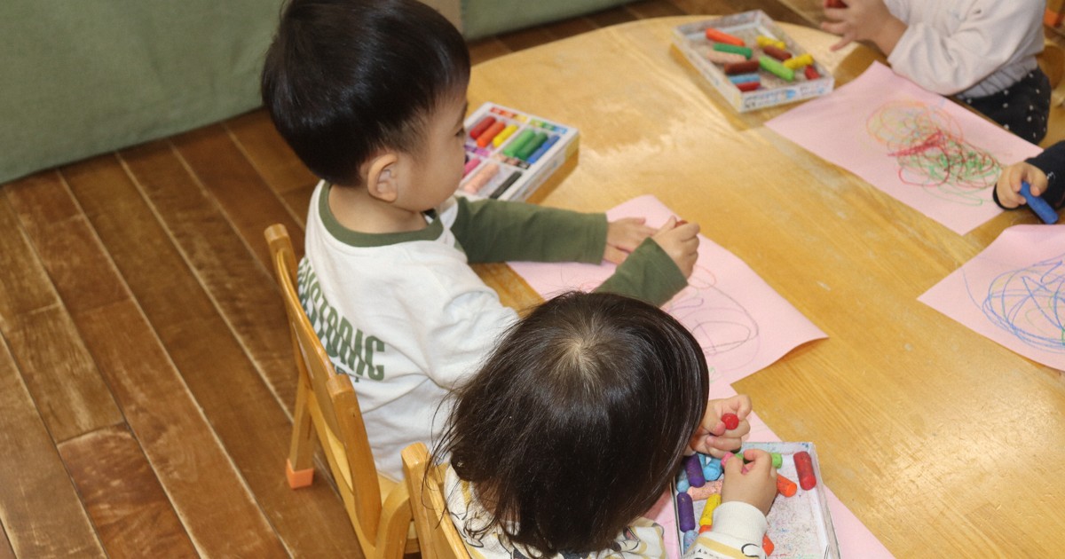 Gig work expands in Japan child care industry, raising concerns while easing labor shortages