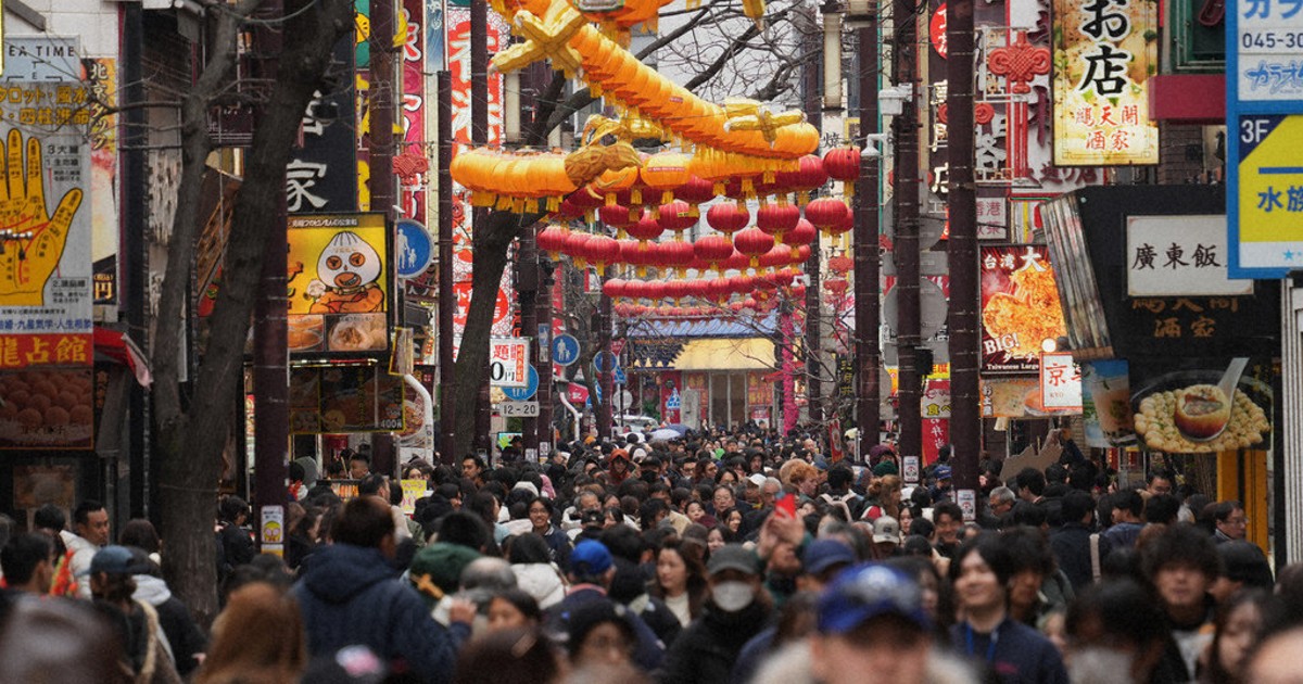 Japan's core consumer prices in Jan. rise 2.0% on year, slowest in 2 yrs