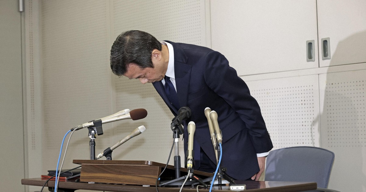 Kanagawa police to void 2,716 traffic violations, refund fines over misconduct