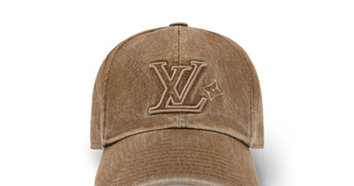 プレスリリース：［ルイ・ヴィトン］メゾンのシグネチャー刺繍が魅力を