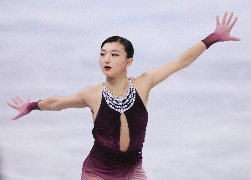 坂本伊都子 わすれられない十日間 (みんなのライブラリー 23) ミラノ・コルティナ2026：フィギュア・女子 坂本花織選手、銀 笑顔