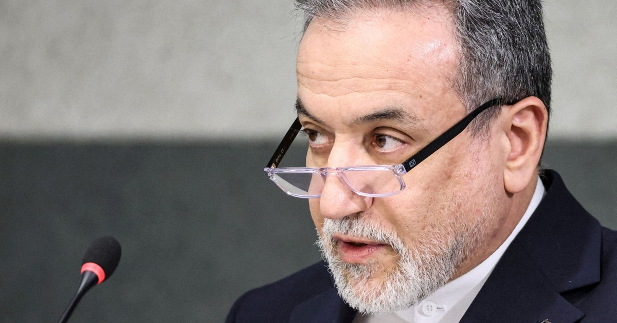 ＜1分で解説＞米との核交渉 イラン「数日内に核合意案」