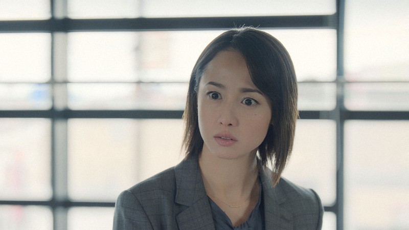 映画の推し事：沢尻エリカ成熟“復活”に喝采 「＃拡散」が描くコロナ禍