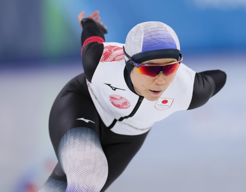 メダル通算10個の高木美帆は「ネガティブ」 証言から見えた強さ | 毎日新聞