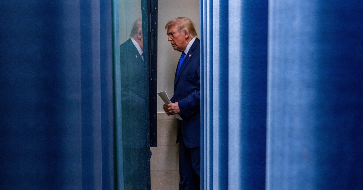 What happens next after the Supreme Court slapped down Trump's tariffs