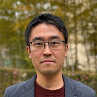 鳥飼将雅・大阪大准教授（ロシア政治）＝本人提供
