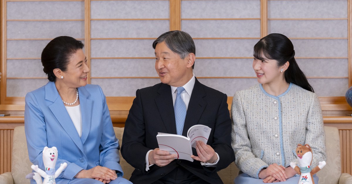 天皇陛下、66歳に 「災害の影響、年月の経過だけでは測れぬ重み