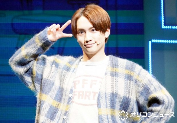 なにわ男子　藤原丈一郎　まとめ売り オリコンニュース：なにわ男子・藤原丈一郎、大阪マラソン翌日から舞台