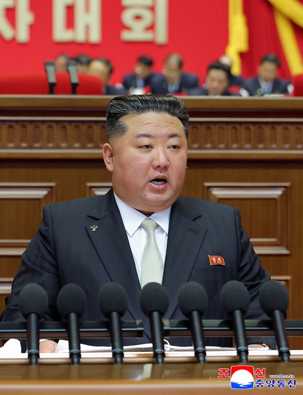 朝鮮労働党大会、世代交代が鮮明に 中央委員は過半数入れ替え | 毎日新聞