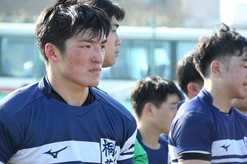 みんなの高校ラグビー：王者・桐蔭学園 4連覇への船出は「まだまだ