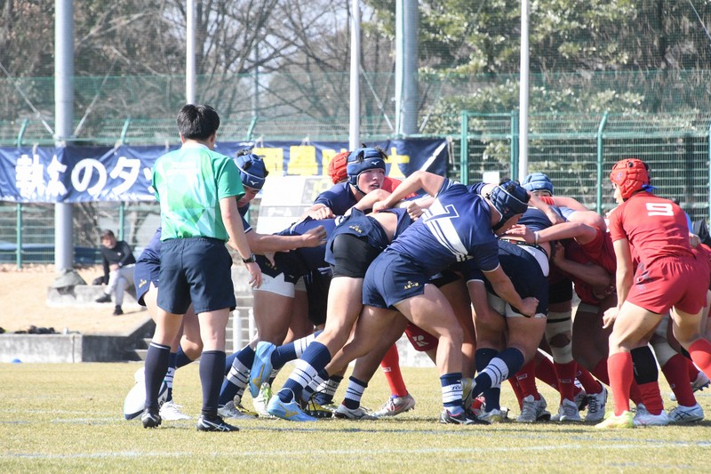 みんなの高校ラグビー：王者・桐蔭学園 4連覇への船出は「まだまだ