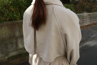 名門の中高一貫校に合格し、最難関私大に現役合格したものの「中学受験が原因でコンプレックスを抱くようになった」と話した波田さくらさん（仮名）＝東京都内で2026年1月22日午後2時57分、山本萌撮影