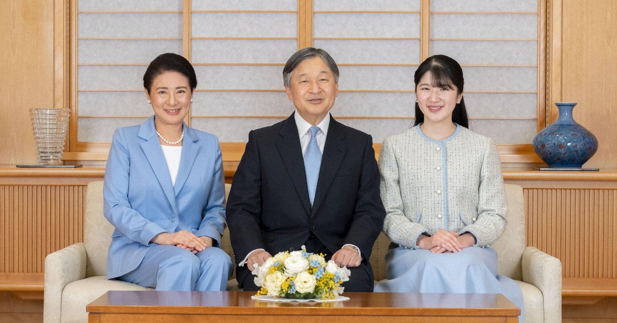 Japan emperor stresses importance of standing by disaster-hit areas