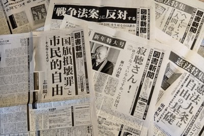 紙媒復興潮？《Pia》《學研學習》雜誌「復活」現象解讀