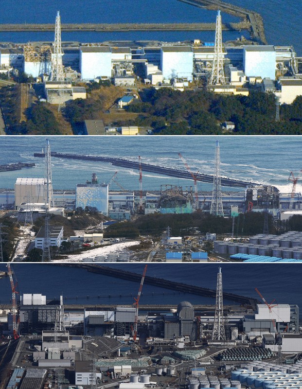 あの日から15年 東日本大震災定点写真 [写真特集1/18] | 毎日新聞