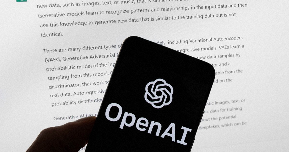 ChatGPT-maker OpenAI safety representatives summoned to Canada after school shooting
