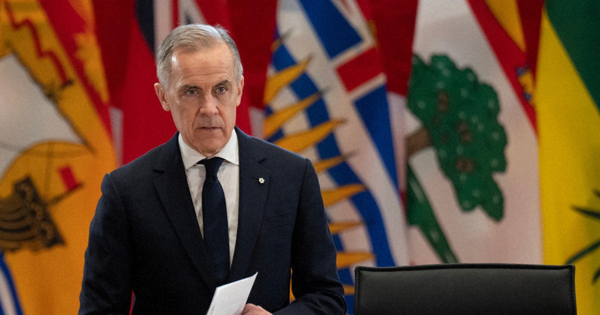 Canada PM to visit Japan, India, Australia amid trade tensions with US