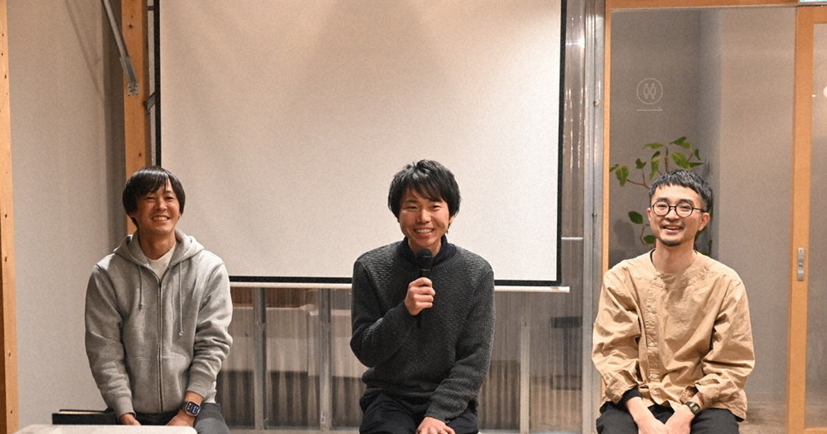 東日本大震災15年：「双葉が好きでいい」 避難者の日常記録した映画