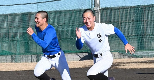 花咲徳栄（埼玉）｜選抜高校野球2026 春のセンバツ甲子園 | 毎日新聞