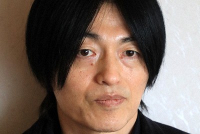 小熊英二　慶応大教授＝梅村直承撮影