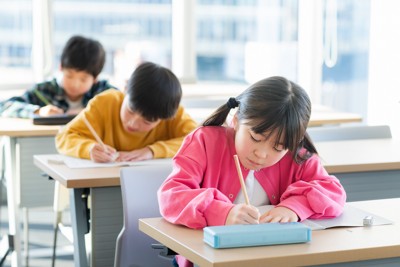 よく出題される内容を幅広く学習しておいた方が有利になる可能性が高いという（写真はイメージ）＝ゲッティ