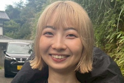 石脇珠己さん