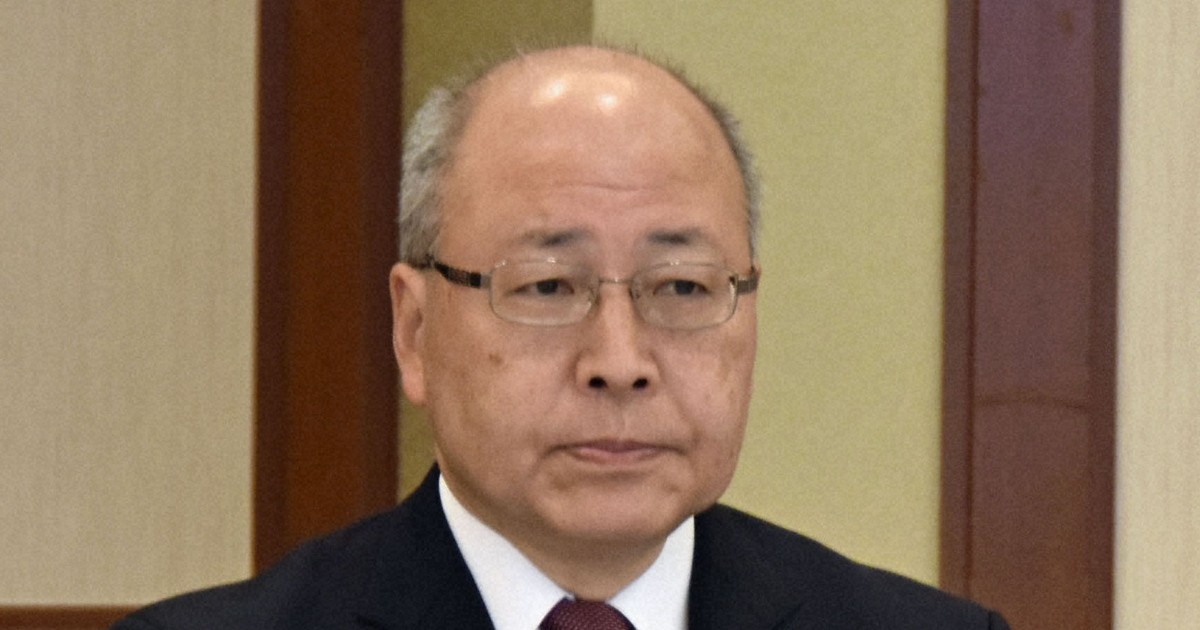 Bank of Japan policymaker calls for more interest rate hikes in 'gear shift'