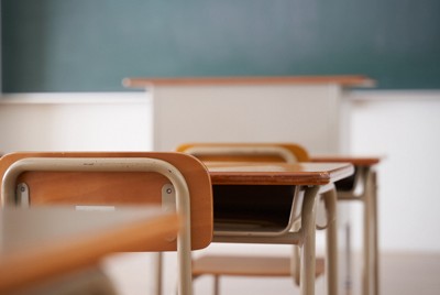 公立小学校にはあまりなじめなかった（写真はイメージ）＝ゲッティ