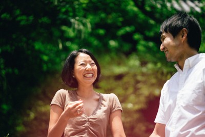 バツイチで当時39歳だった女性は、出会い系のマッチングアプリで、結婚相手を探した（写真はイメージ）＝ゲッティ