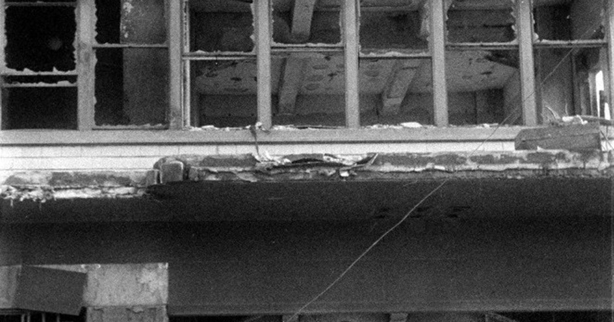 あの日の記憶・毎日新聞所蔵写真から：惨状知る唯一の記者、詳述