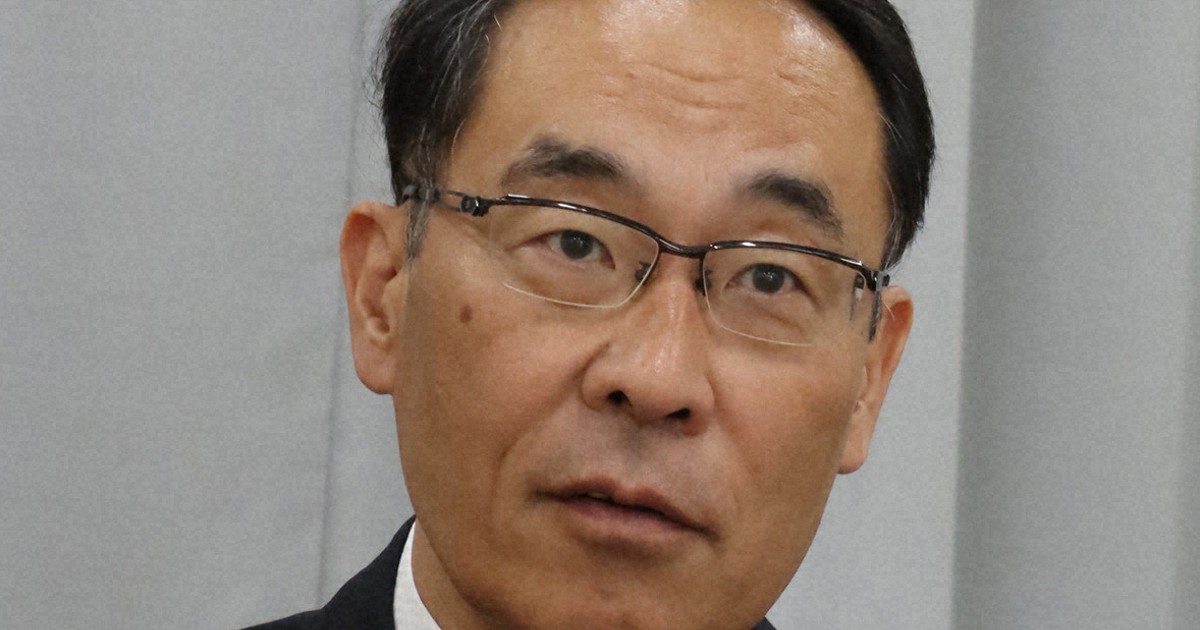 「明確なファクトない」埼玉県知事、外国人増加による治安悪化を否定 | 毎日新聞