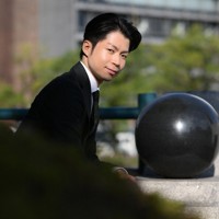 国学院大准教授の町田樹さん＝東京都千代田区で2025年10月23日、内藤絵美撮影