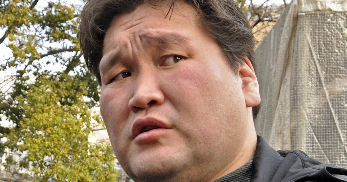 Sumo: Stablemaster Isegahama questioned by association over wrestler abuse