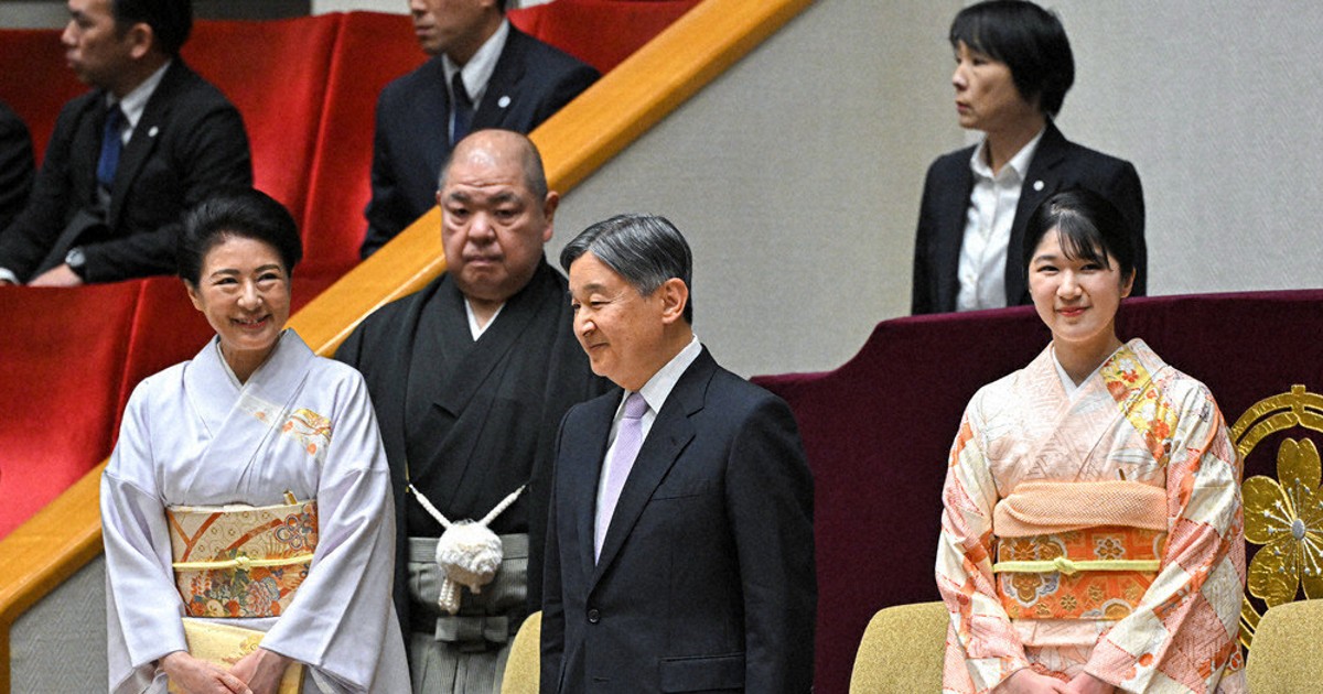 女性天皇への賛否と愛子さまの存在　世論調査に見る有権者の本音