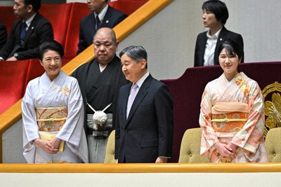 女性天皇への賛否と愛子さまの存在　世論調査に見る有権者の本音