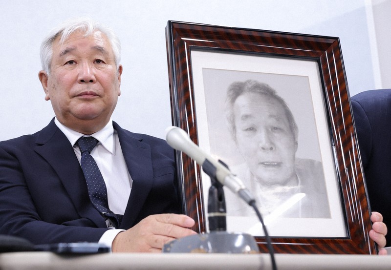 社説：死後15年経て再審へ 救済の遅れ招かぬ制度に | 毎日新聞