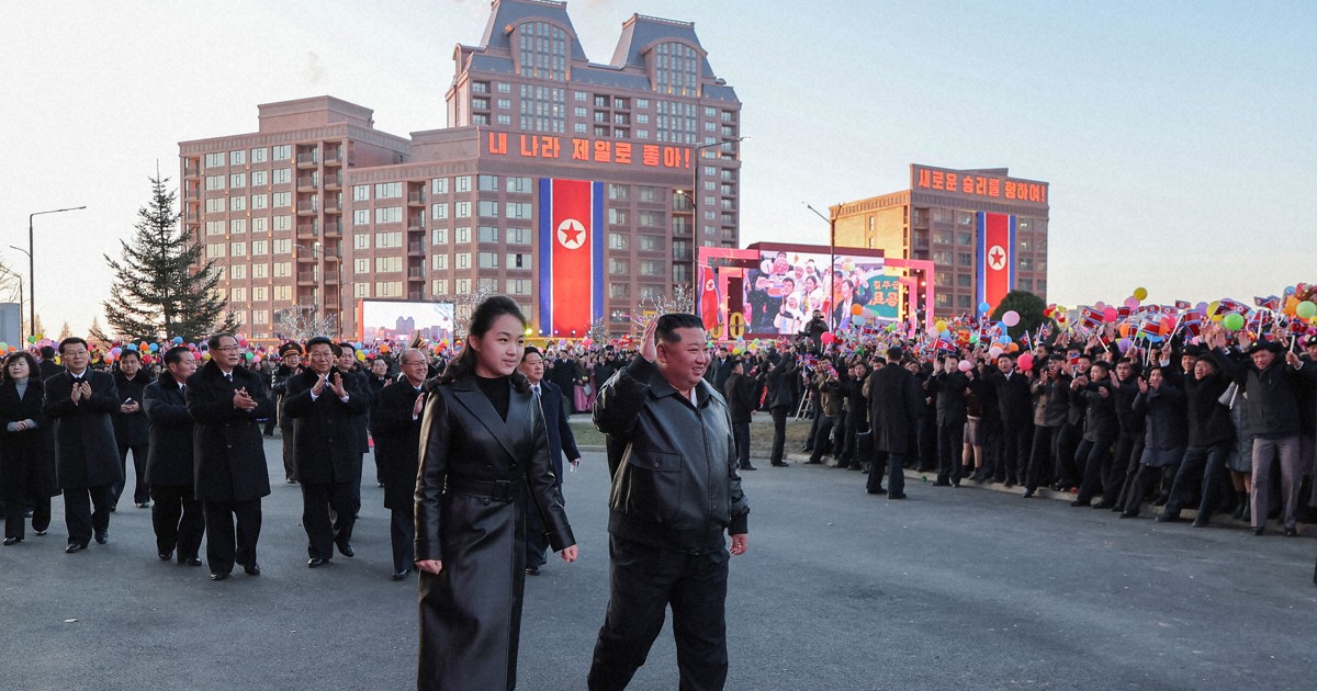 北朝鮮経済「好調」のなぞ　正恩氏「過去30年初の成果」　背景は？