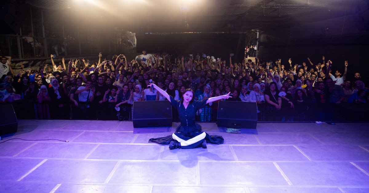 外務省がアニソンコンサート主催　前例ない「外交戦」舞台はアフリカ