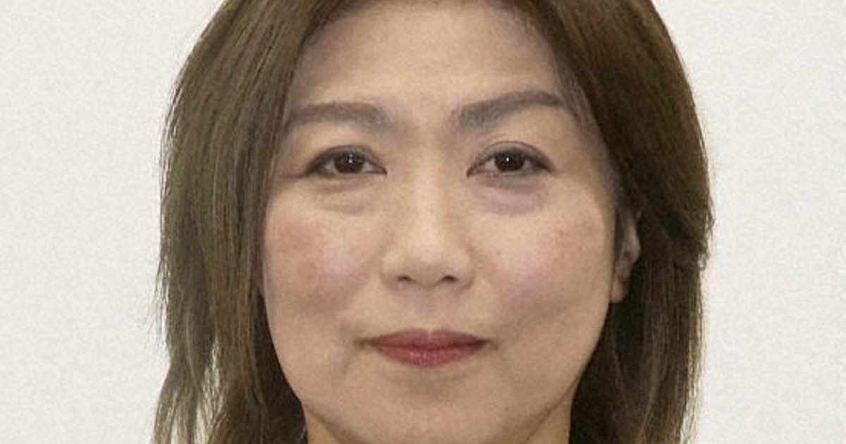 Japanese ex-mayor referred to prosecutors over falsifying educational record