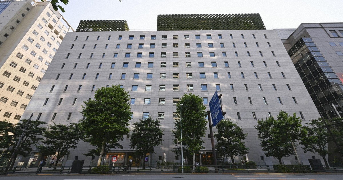 Japan publisher lets sex offender author produce manga under different name