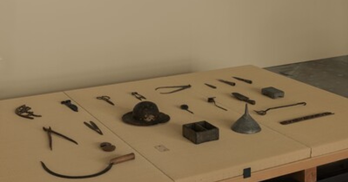 プレスリリース：NEW AUCTIONが2026年3月15日に「古道具坂田」を通じて