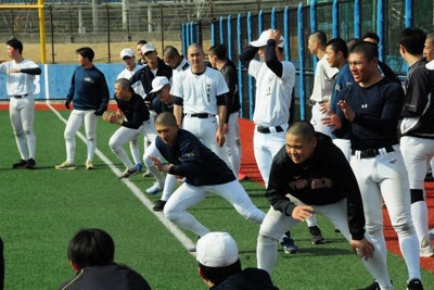 花巻東（岩手）｜選抜高校野球2026 春のセンバツ甲子園 | 毎日新聞