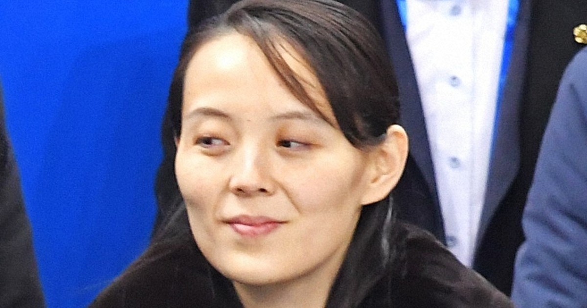 ＜1分で解説＞実務を掌握?　金与正氏、朝鮮労働党総務部長に