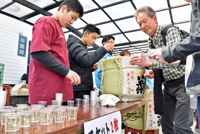 發酵食品專家：每日食用40年，教授稱「無加齡臭」