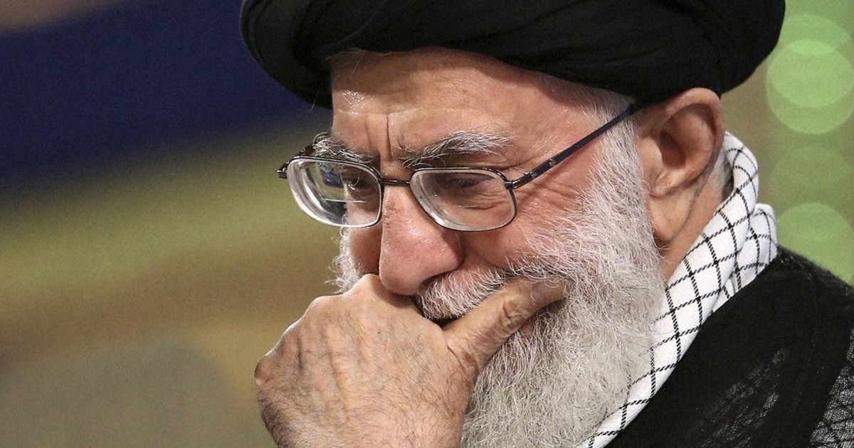 Iran's Supreme Leader Ayatollah Ali Khamenei, who led the Islamic Republic since 1989, is dead at 86