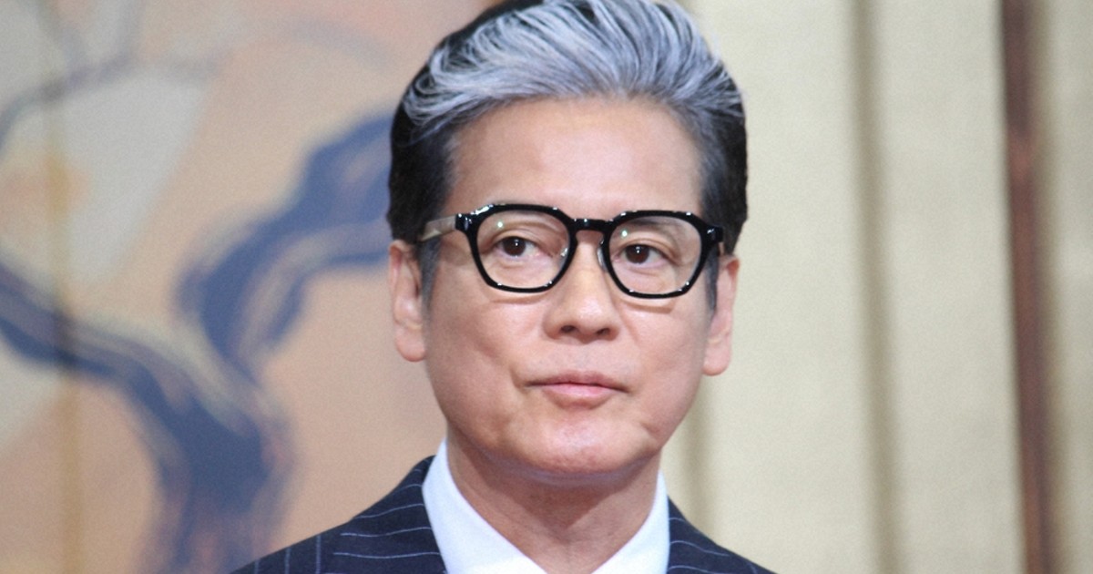 唐沢寿明、妻・山口智子と通うお気に入りのお店とは？ - 有名人 news from 毎日新聞デジタル