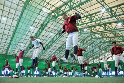 八戸学院光星（青森）｜選抜高校野球2026 春のセンバツ甲子園 | 毎日新聞